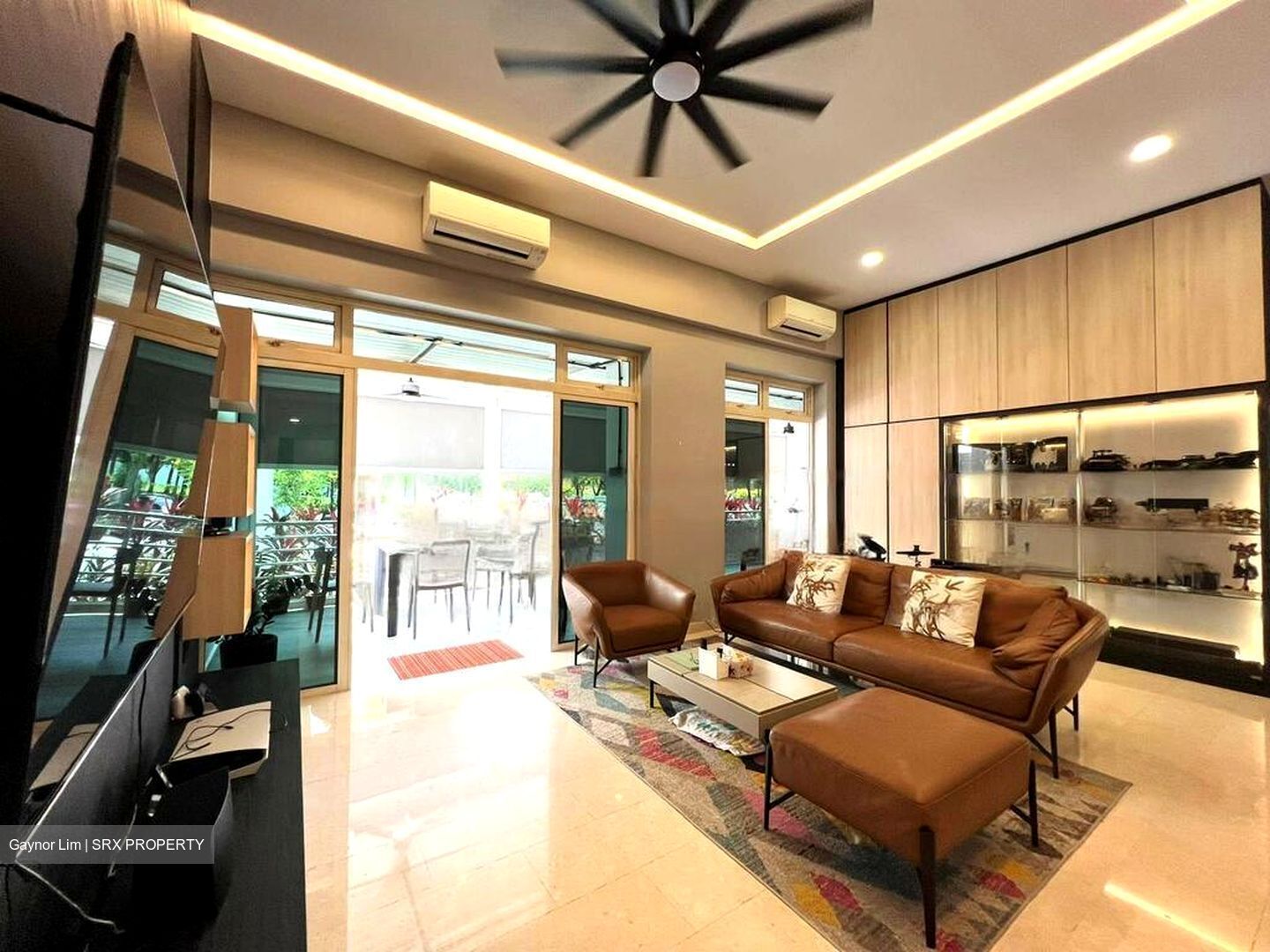 Monterey Park Condominium (D5), Condominium #486377881